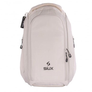Siux Backpack Tour wit 2026