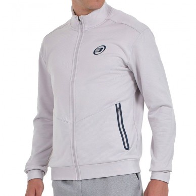 Bullpadel Alfoz zandkleurig Sweatshirt