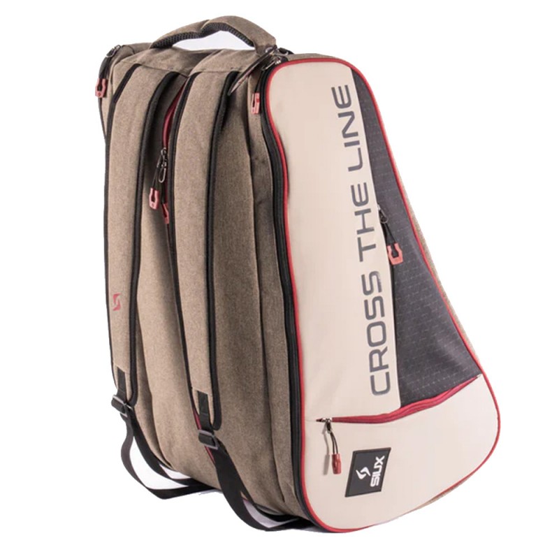 Siux Trail grijs 2026 Padeltas