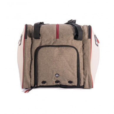 Siux Trail grijs 2026 Padeltas