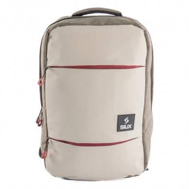 Siux Backpack Trail grijs 2026