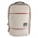 Siux Backpack Trail grijs 2026