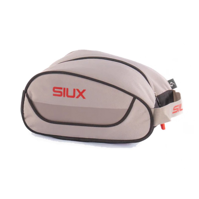 Neceser Siux Edge blanco 2026
