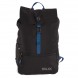 Mochila Siux Pulse negra 2026