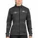 Bullpadel Patu zwart Sweatshirt