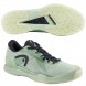 Head Sprint Pro 4.0 Men green blueberry heren 2026
