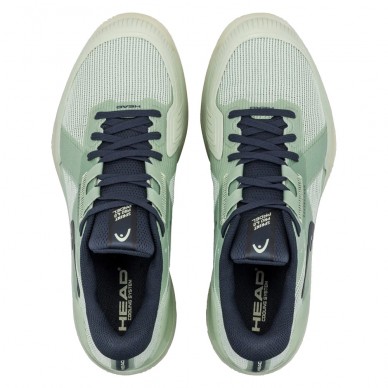 Head Sprint Pro 4.0 Men green blueberry heren 2026