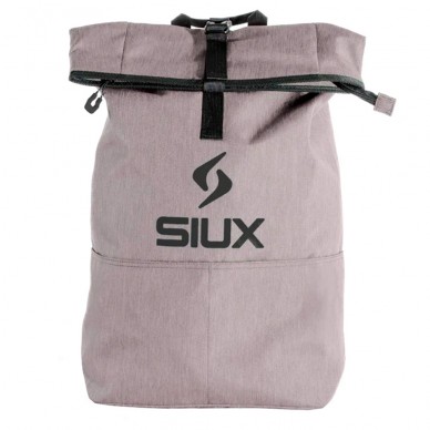 Siux Backpack Street wit 2026