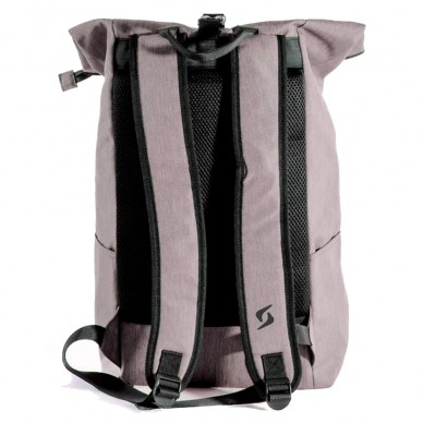 Siux Backpack Street wit 2026