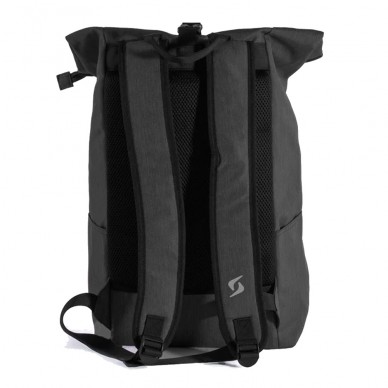 Siux Backpack Street zwart 2026