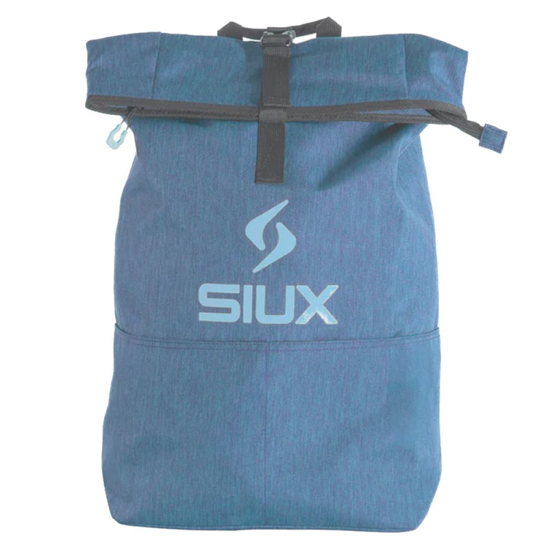 Siux Backpack Street blauwe 2026