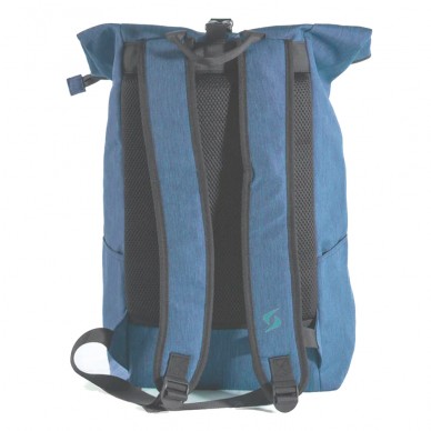 Siux Backpack Street blauwe 2026