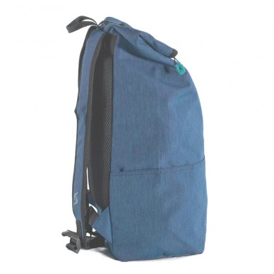 Siux Backpack Street blauwe 2026