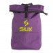 Siux Backpack Street paars 2026