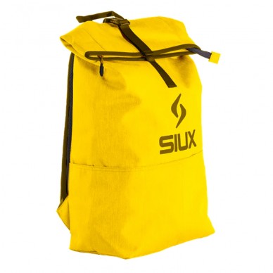 Siux Backpack Street geel 2026