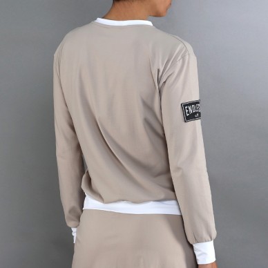 Endless Inner Tech delave sweatshirt