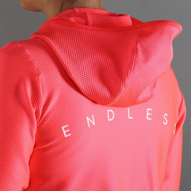 Endless Breath Line rubi Sweatshirt