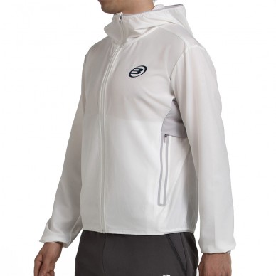 Bullpadel Algol botkleurig Windbreaker