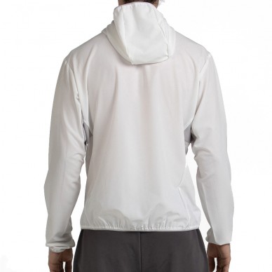 Bullpadel Algol botkleurig Windbreaker