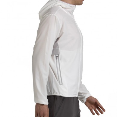 Bullpadel Algol botkleurig Windbreaker