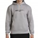 Bullpadel Acube medio grijs vigore Sweatshirt