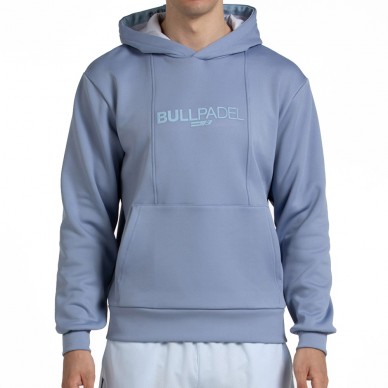 Bullpadel Acube blauw schaduw Sweatshirt