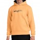 Bullpadel Acube mandarijn Sweatshirt
