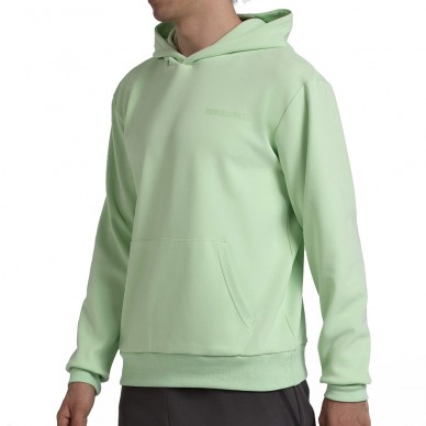 Bullpadel Albier groen zuur Sweatshirt