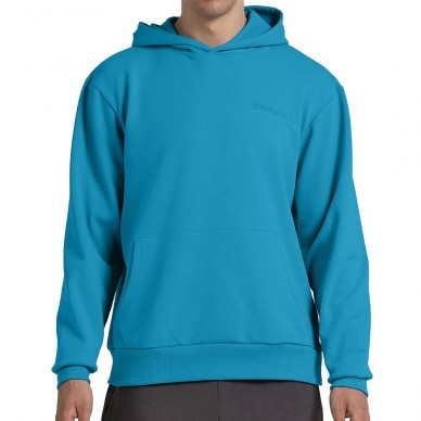 Bullpadel Albier blauwgroen Sweatshirt