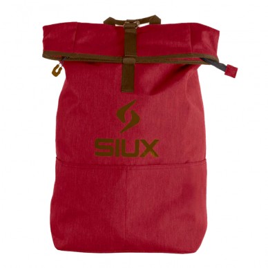 Siux Backpack Street roze 2026