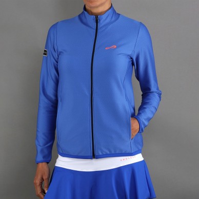 Endless Lithe royal Jacket