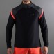Endless Epic Lhee zwart robijn Sweatshirt