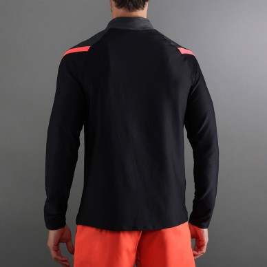Endless Epic Lhee zwart robijn Sweatshirt