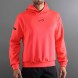 Endless Sniper sweatshirt robijn