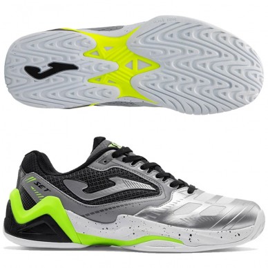 Joma Set Men 2612 grey heren 2026