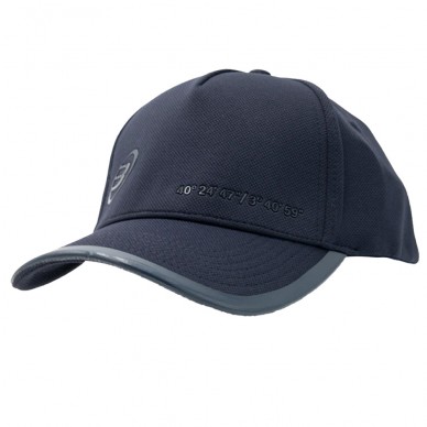 Cap Bullpadel BPG26PRM donkerblauw