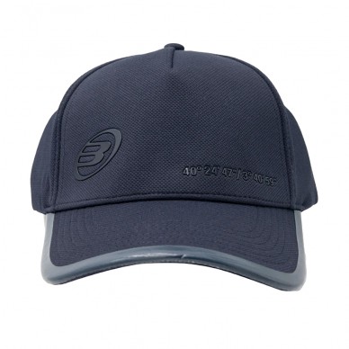Cap Bullpadel BPG26PRM donkerblauw