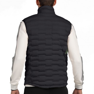 Bullpadel Primo zwarte vest