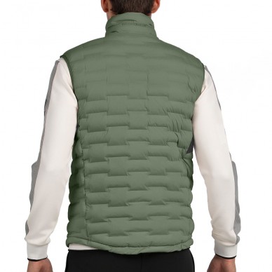 Bullpadel Primo kaki vest