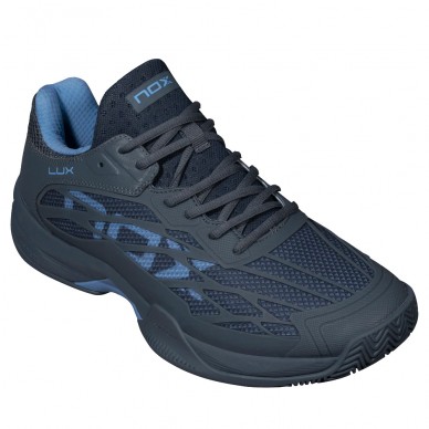 Nox AT10 Lux dark slate allure heren 2026