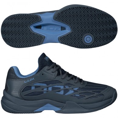 Nox AT10 Lux dark slate allure heren 2026