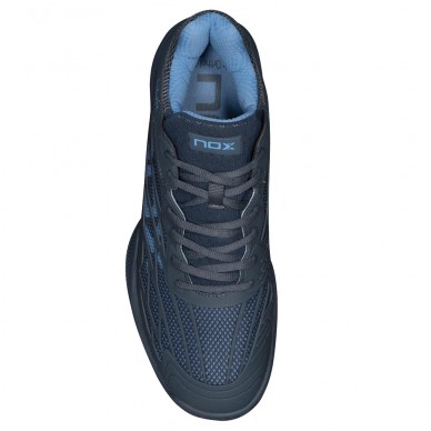 Nox AT10 Lux dark slate allure heren 2026
