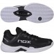 Nox ML10 Hexa black white heren 2026