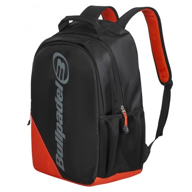 Bullpadel Backpack BPM26004 Advance zwart oranje 2026