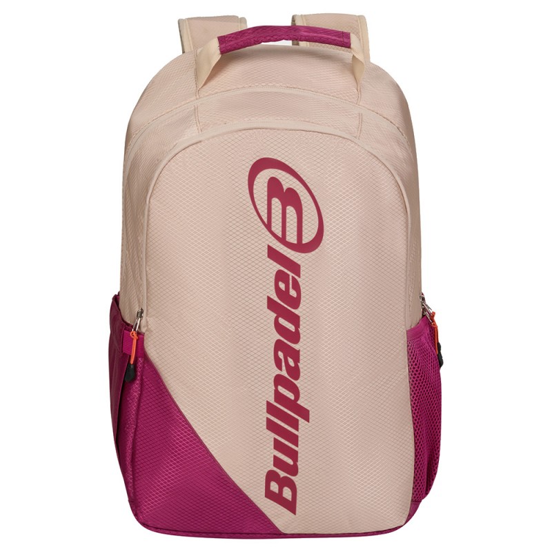 Bullpadel Backpack BPM26004 Advance roze 2026