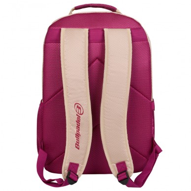 Bullpadel Backpack BPM26004 Advance roze 2026