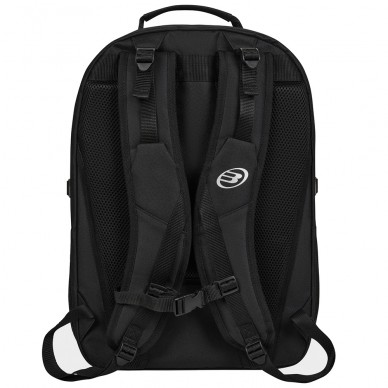 Bullpadel Backpack BPM26003 Tech zwart 2026