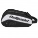 Bullpadel toilettas BPN26001 D.CASE zwart wit 2026