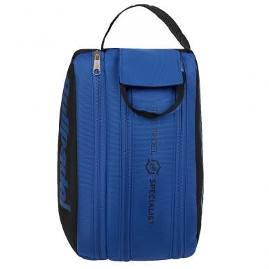 Bullpadel BPN26002 D.CASE blauw toilettas 2026