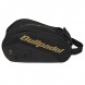 Bullpadel BPN26006 D.CASE zwart goud toilettas 2026